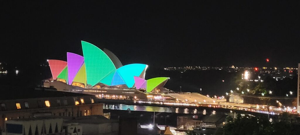 Sydney Opera House - Australia