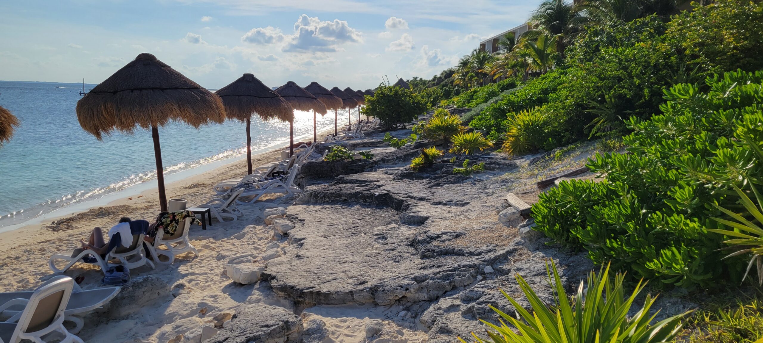 Cancun - Mexico