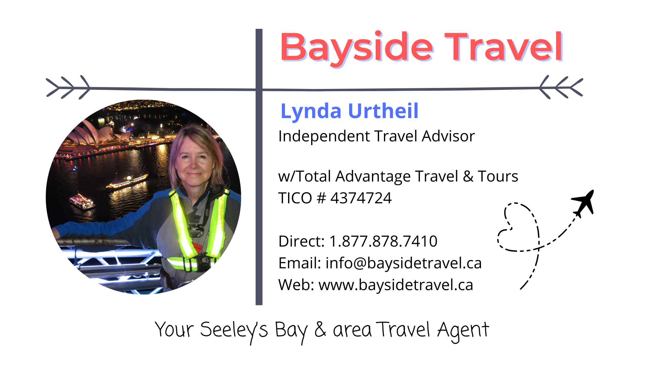 Bayside Travel
